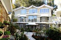 East Bourne Resort & Spa Chhota Simla Exterior photo