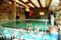 East Bourne Resort & Spa Chhota Simla Exterior photo