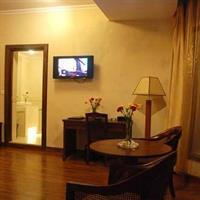 East Bourne Resort & Spa Chhota Simla Exterior photo